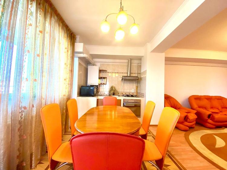 Oportunitate apartament 5 camere parcare inclusa Domenii