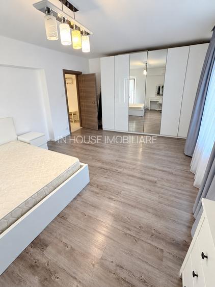 Pet Friendly | Ap. 2 camere 64m2 | Aviatiei - Smaranda Braescu | Metrou Aurel V. - 4