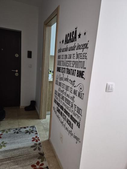 Apartament 2 camere, zona CUG