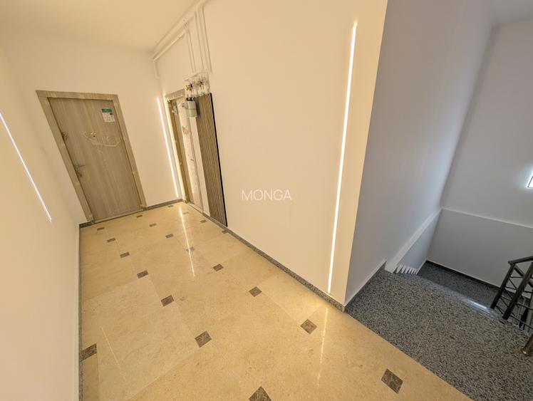 Apartament 3 camere 90mp +21mp terasa | 0 comision | Biharia Zeletin - 6