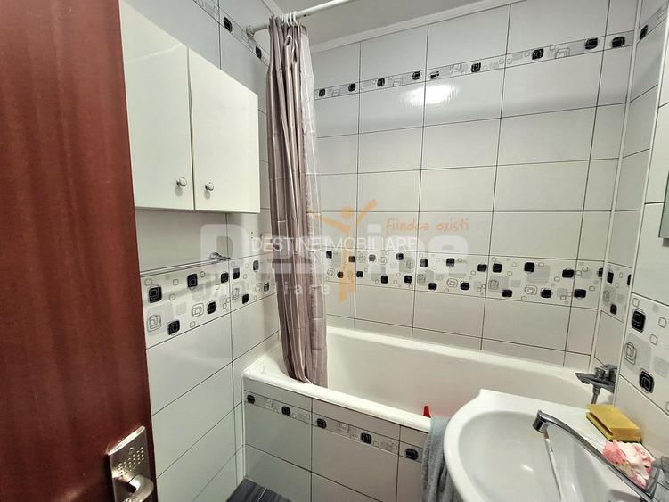 2 Camere Spațios și Amenajat | 2 Min. Metrou Dristor | Mutare Imediată - 4
