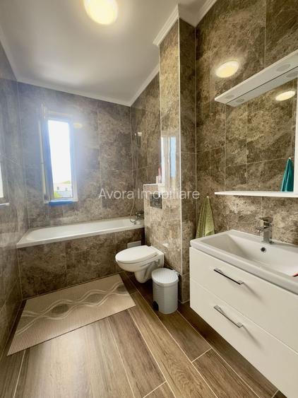 Giroc-Aleea cu Plopi, Disponibil imediat, Bucatarie inchisa - 12