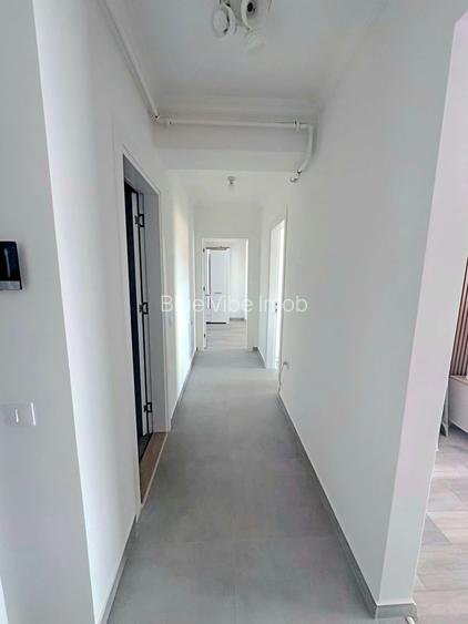 Prima închiriere-Loc de parcare inclus-Energia Residence 3 - 5
