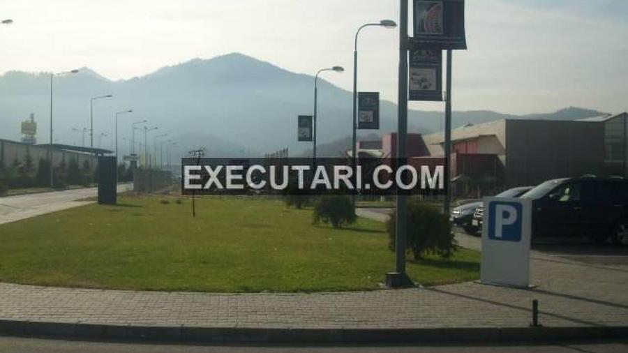 Teren Intravilan BRASOV - Zona Selgros/Metro/Jumbo - 11074 m²