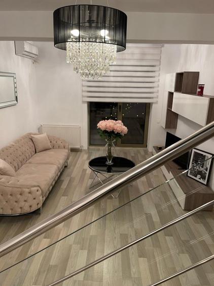 Apartament duplex, etaj 10+11 Cotroceni, lux