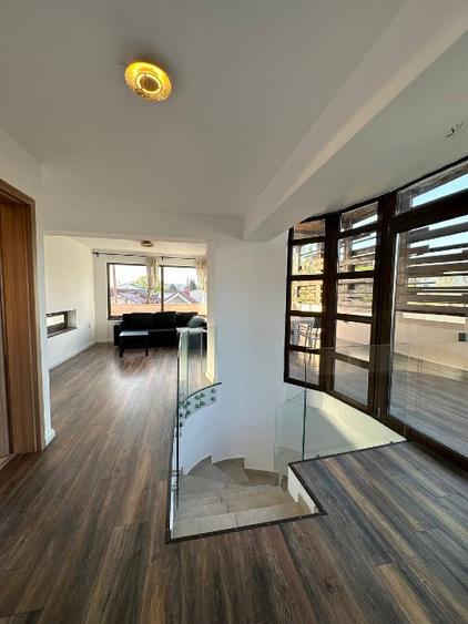 Vilă individuală Băneasa, lângă lac, Herăstrău, zona Nord, direct proprietar