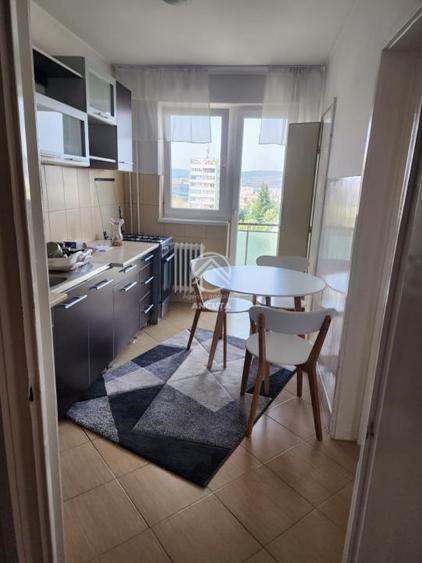 Apartament de inchiriat cu 2 camere decomandate | Gheorgheni – zona Unirii
