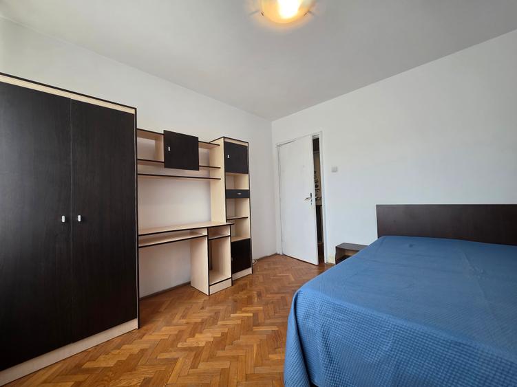 PAJURA - APARTAMENT 2 CAMERE DE ÎNCHIRIAT! ZONĂ VERDE ! METROU JIULUI