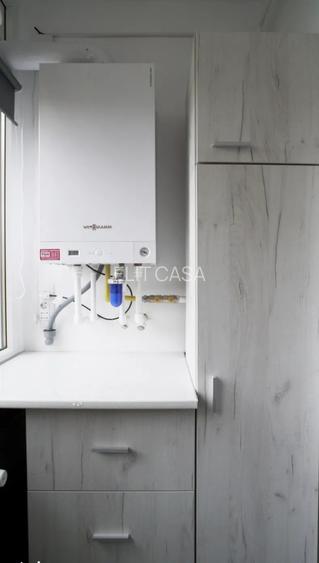 Apartament  3 camere, DECOMANDAT,  zona Centru-Palas Mall - 17