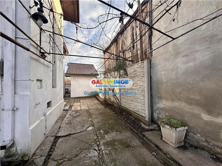 Inchiriere spatiu birouri, in vila, Ploiesti, Mihai Bravu