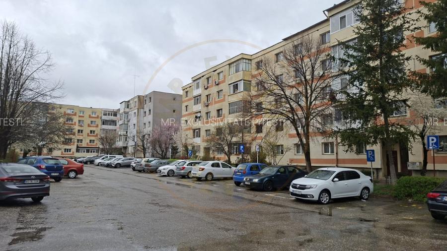 Apartament La Cheie - Eremia Grigorescu - mobilat si utilat - 12