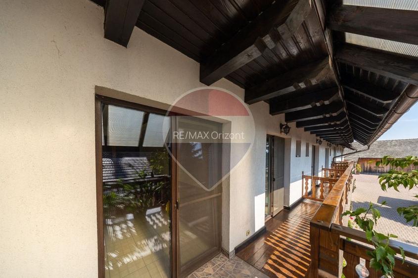 Spațiu comercial de închiriat | comision 0% - 26