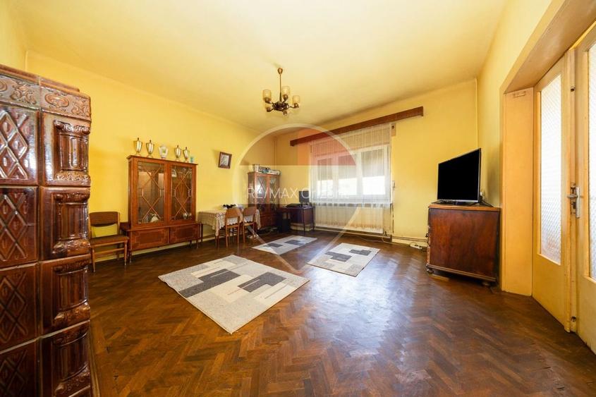 COMISION 0% | VIZIBILITATE MAXIMĂ | CASĂ LA BULEVARD | 13 DECEMBRIE