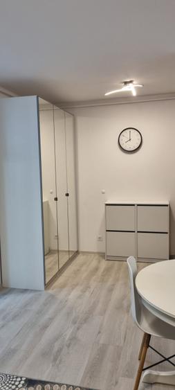 Apartament 2 camere, 55 mp, decomandat, centrala proprie, Hils Pallady