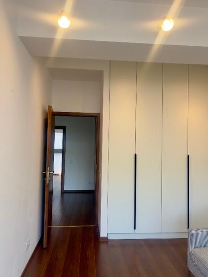 Duplex lux de închiriat