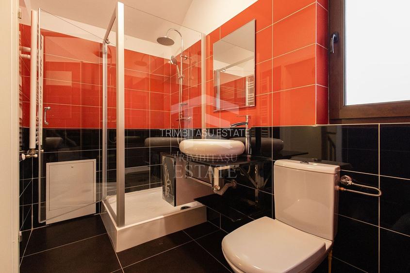 Casa individuala la pret de duplex langa padure | Comision 0% - 20