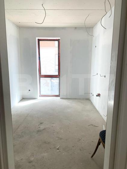 Apartament de vânzare, cu 2 camere, 57 mp, zonă ultracentrală