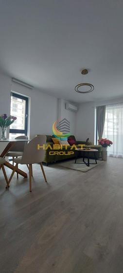 Apartament 2 camere- 63mp- gata intr-o luna!