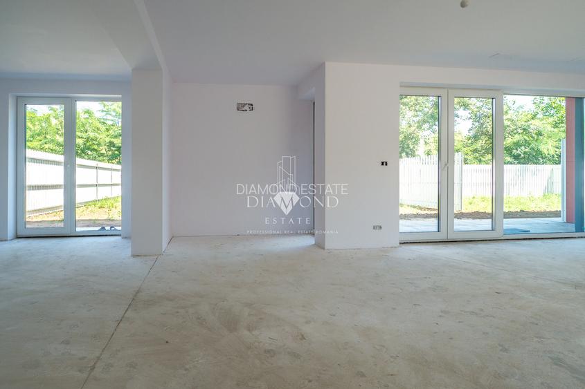 Duplex Premium | Grădină 140mp | Pompă de Căldură | H4L The Village 0%Comision - 12