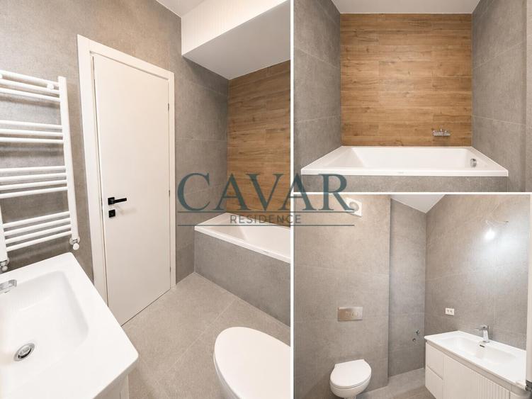 2 Camere Decomandat Proiect Finalizat