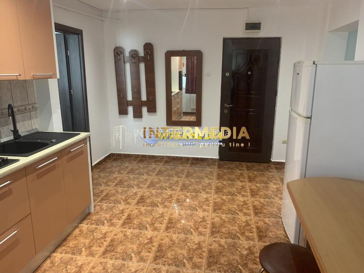 Apartament 2 camere de inchiriat in Centru zona Primarie mobilat utilat renovat - 7