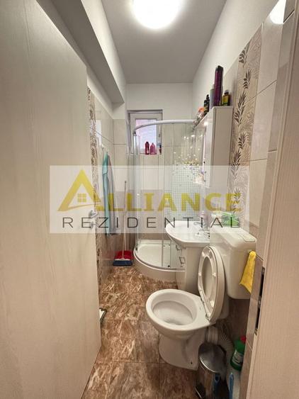 3 CAMERE de inchiriat| 2 BAI | PARCARE | BIRUINTEI | POPESTI-LEORDENI