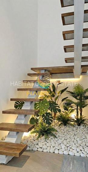 Penthouse pe 2 niveluri - Budapesta-Unirii - NOU - 5