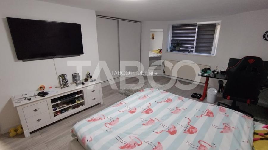 Casa pe 3 nivele cu regim hotelier - un apartament per nivel Strand - 4