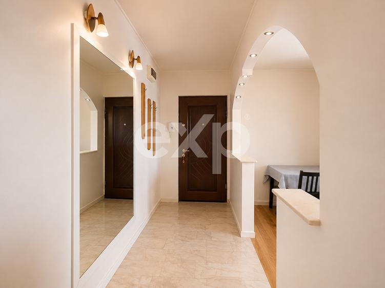 Apartament 2 camere in Gavana | mobilat | Langa Liceul Sanitar