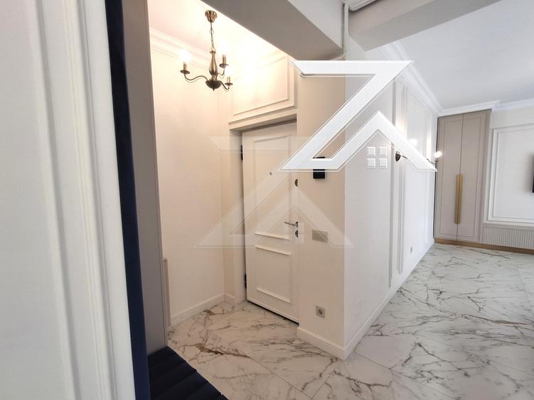 Lăpuș - 2 camere de LUX, Bloc nou!