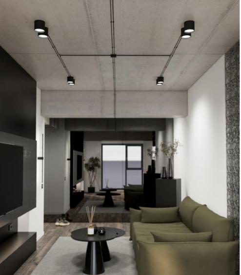 Apartament 3 Camere | Design Premium | 85 mp | Zona Pipera