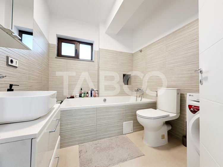 Apartament 3 camere la cheie Comision 0% garaj in Buna Ziua