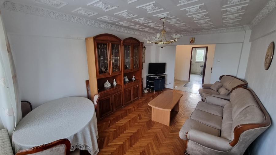 Apartament 4 Camere | 2 Balcoane | Decomandat | Pantelimon