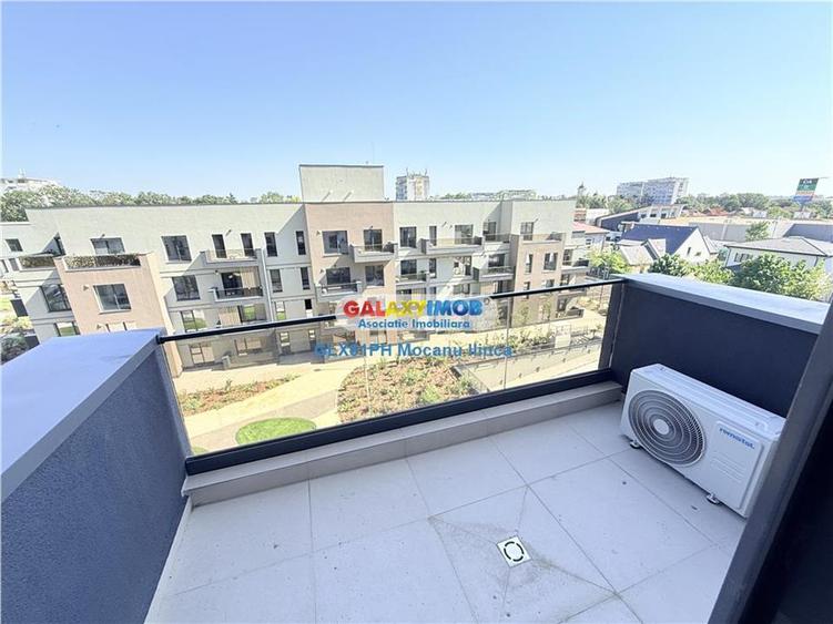 Vanzare 2 camere, MRS Gradinile, Albert, Ploiesti