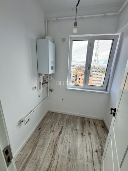 Apartament 3 camere, 90 mp, zona Promenada Mall - 12