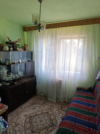 Apartament 3 camere, de vânzare în Mănăștur, Sirena, strada Clăbucet