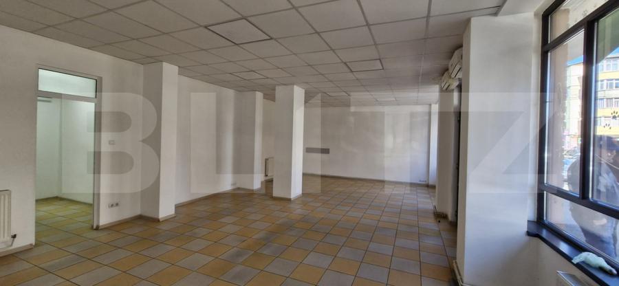 Spațiu comercial, 82 mp, zona Micro 11