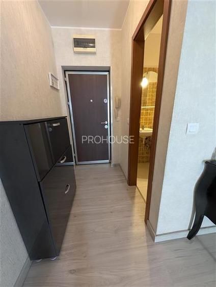 Stefan cel Mare - apartament chirie 3 camere - mobilat complet - 20