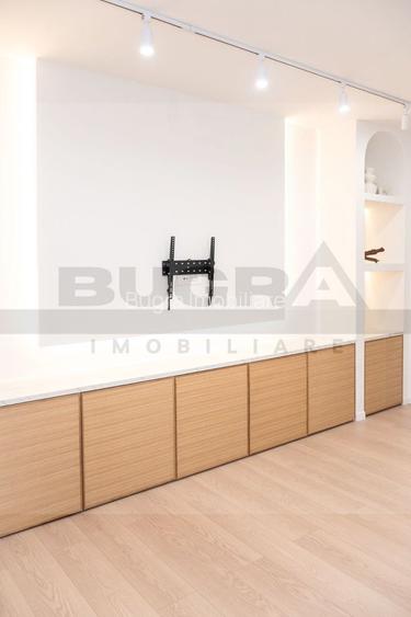 Apartament 2 camere 50 mp, renovat complet, Hotel Royal - 9