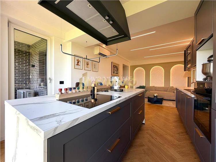 Apartament 3 camere | 65 mp | PREMIUM | Suceava - Traian Vuia | ID:1828 - 8