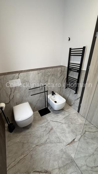 Apartamente noi cu 3 camere+parcare | terase | fix langa Baza Sportiva - 11