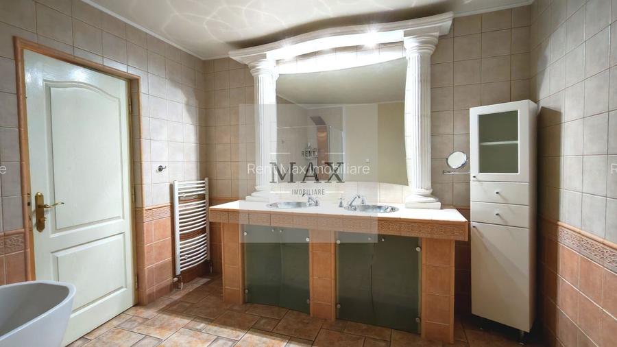 Vilă de lux de vânzare Gruia | 5 camere | 208 mp | 698 mp teren - 24