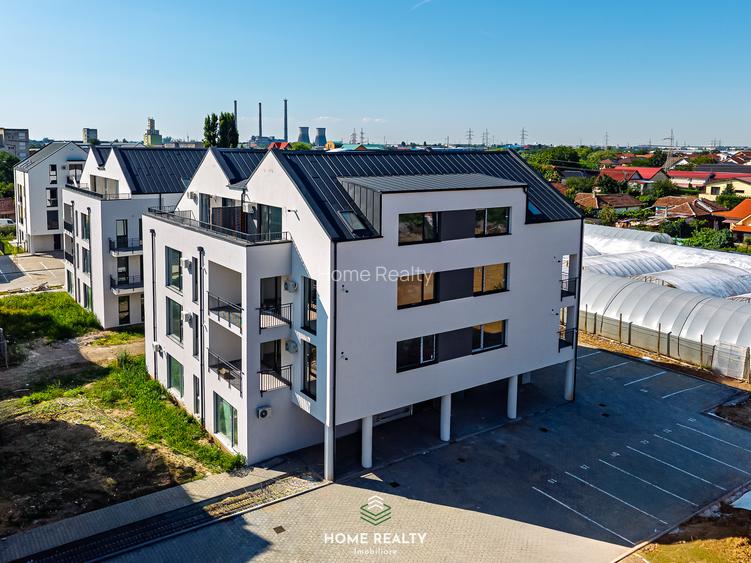 COMISION 0% I Apartament 1 cameră cu grădină proprie. - 6