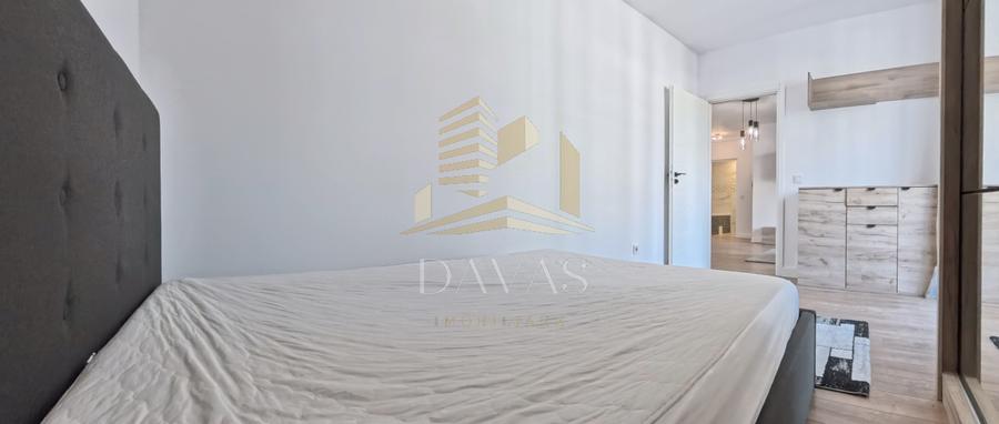 Ocazie | Apartament cu 2 camere | etaj intermediar | parcare subterana | Baciu