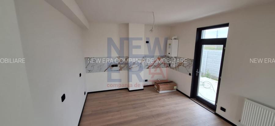 Vilă 4 camere de vanzare Comuna Berceni - 5