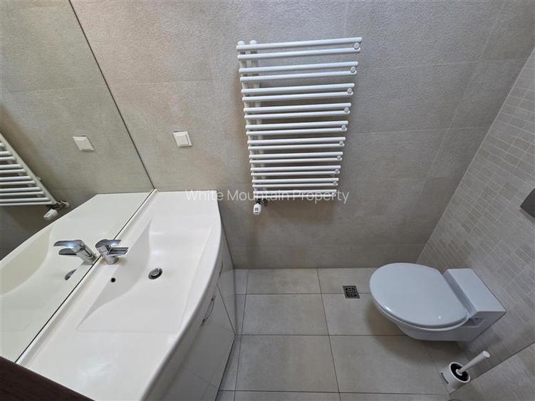 Apartament 3 camere in Bellevue Residence - 19