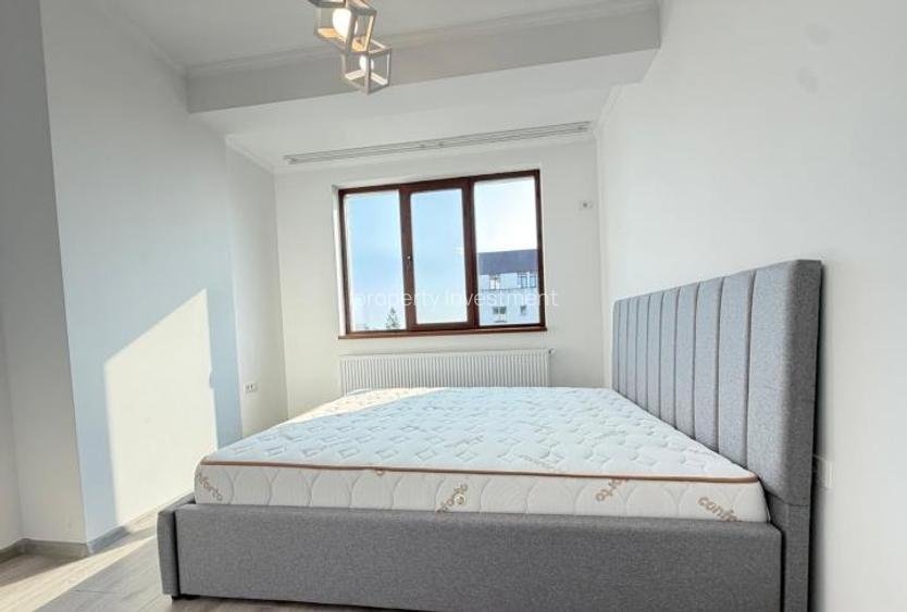 Închiriere Apartament 2 camere în Bucurestii Noi | 5 min metrou Jiului - 8
