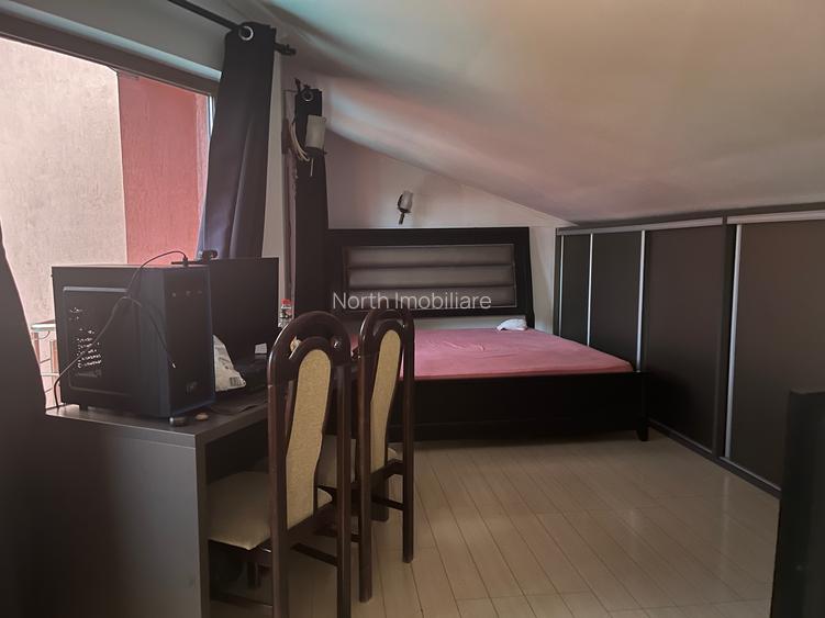 Vand casa individuala Dobroiesti - 6