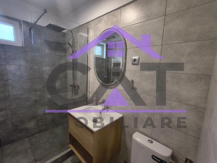 Apartament 2 camere de închiriat Calea Floreasca