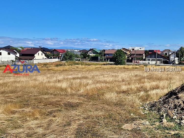 AZURA Imobiliare - Oportunitate rară de investiție în Bradu